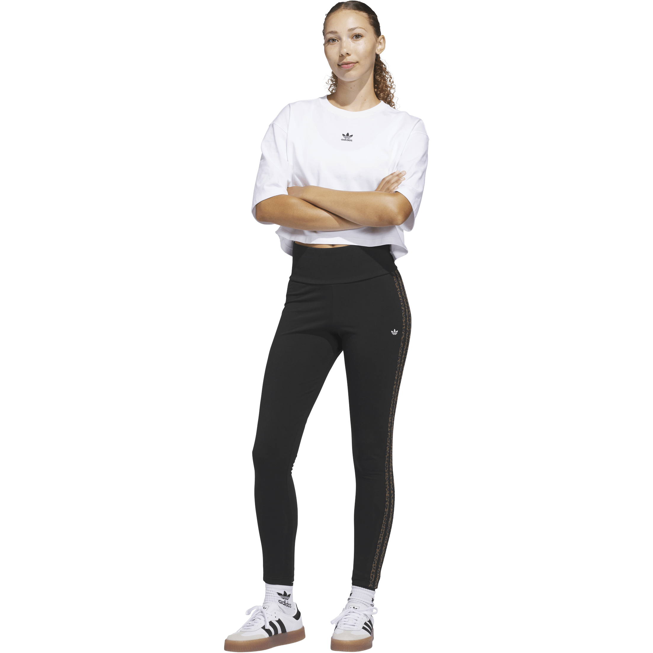 ADIDAS ORIGINALS, W Legging