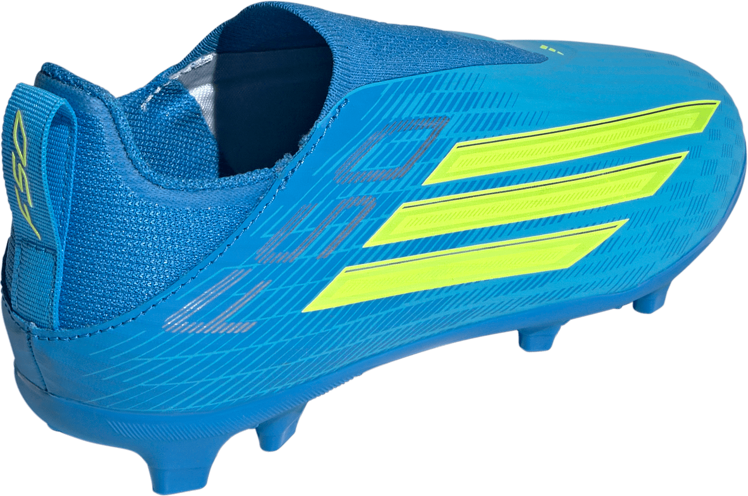 ADIDAS, F50 LEAGUE LL FG/MG JR