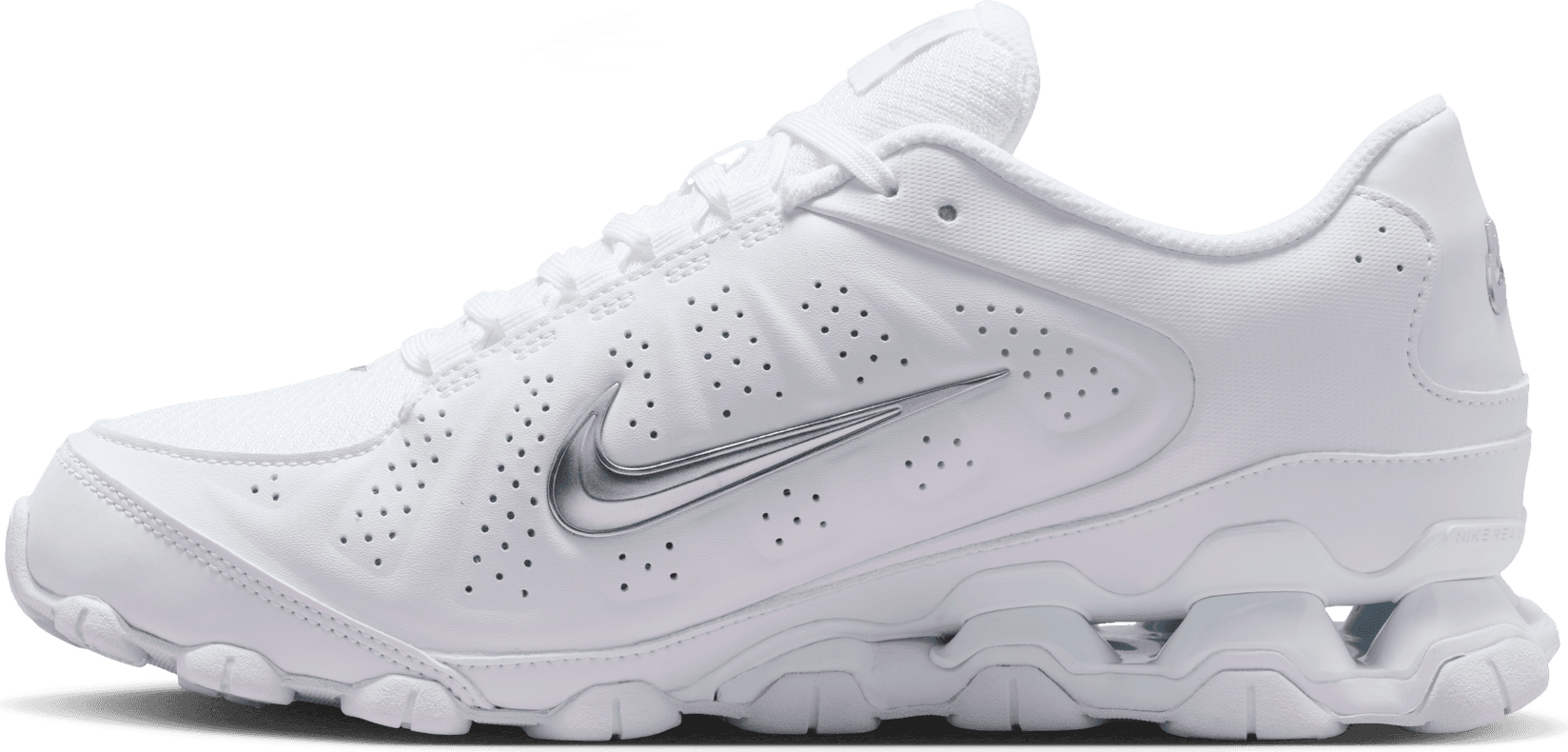 NIKE, W NIKE REAX 8 NSW SL