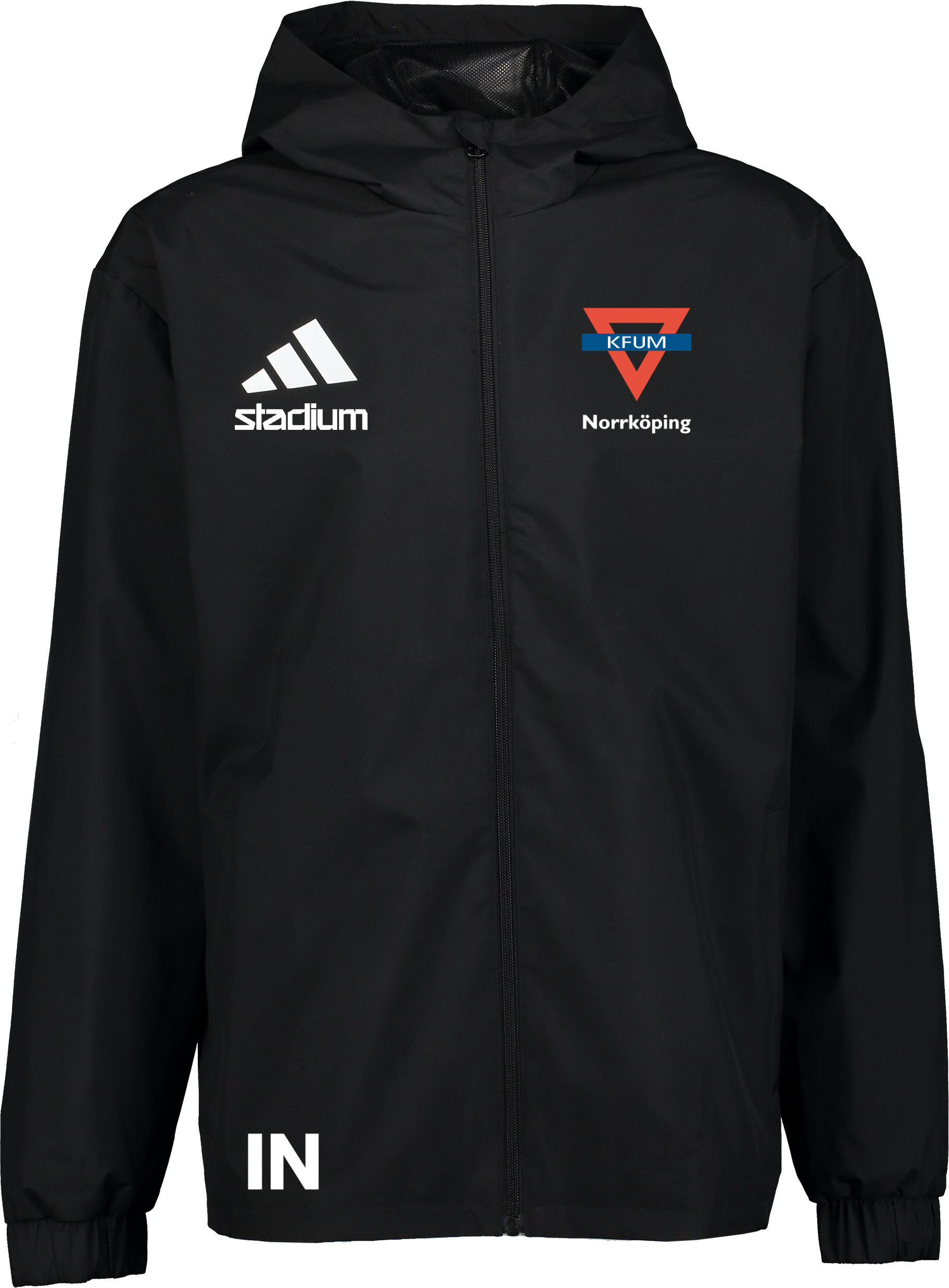 
ADIDAS, 
ENT26 AW JKT, 
Detail 1
