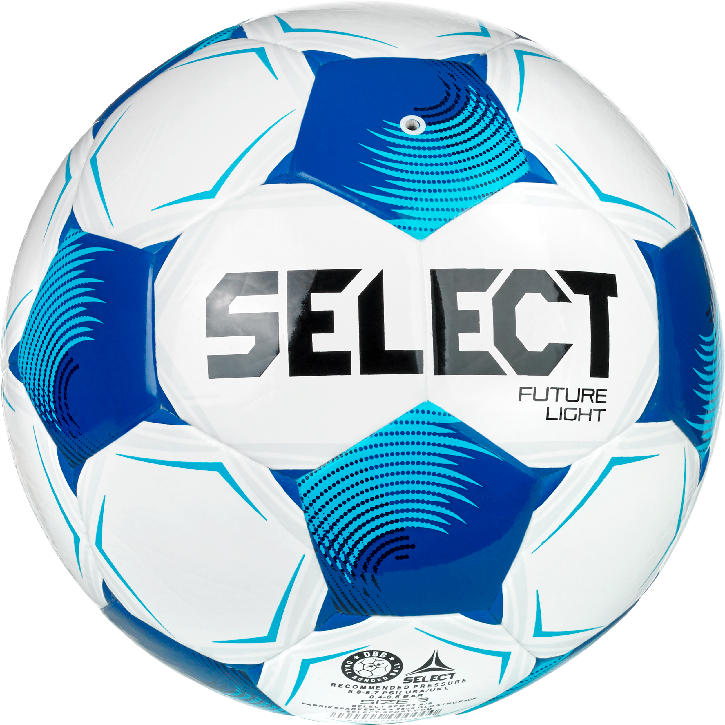 SELECT, FUTURE LIGHT V26