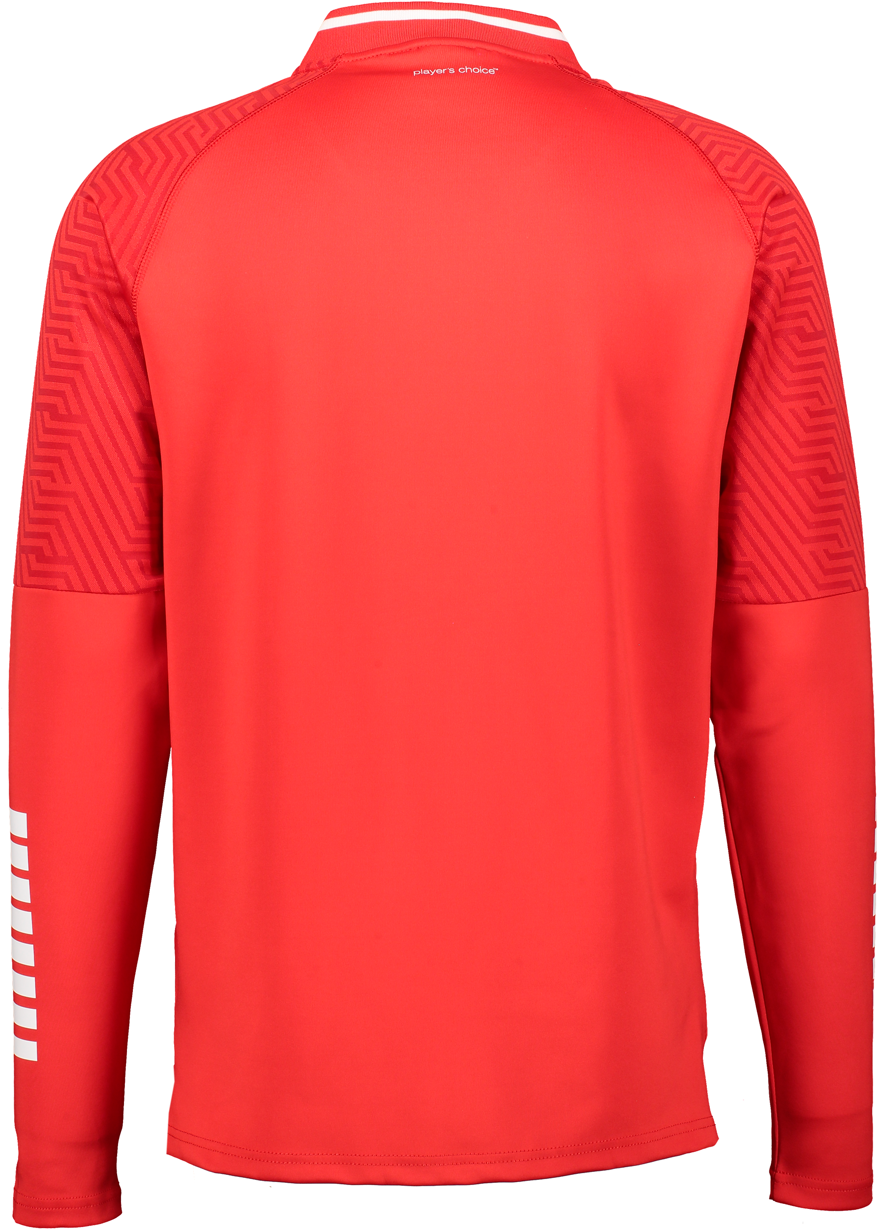 SELECT, Monaco 24 1/2 Zip Sweat