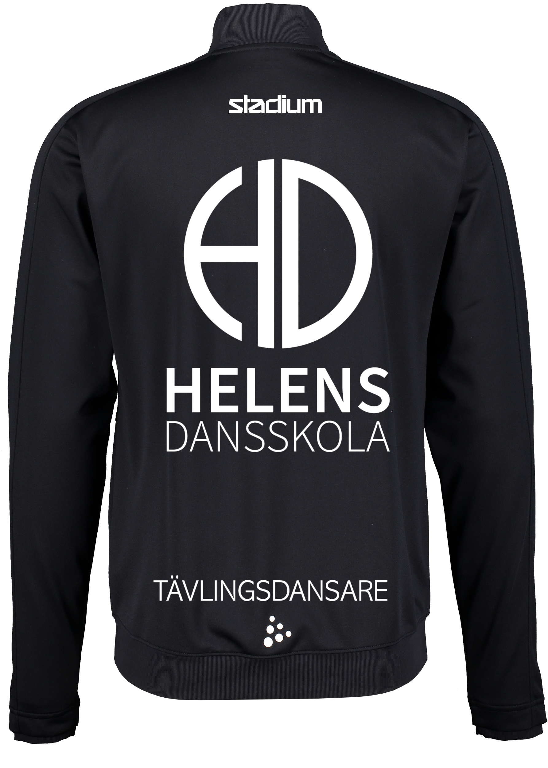 CRAFT, Evolve 2.0 Full Zip Jacket Jr