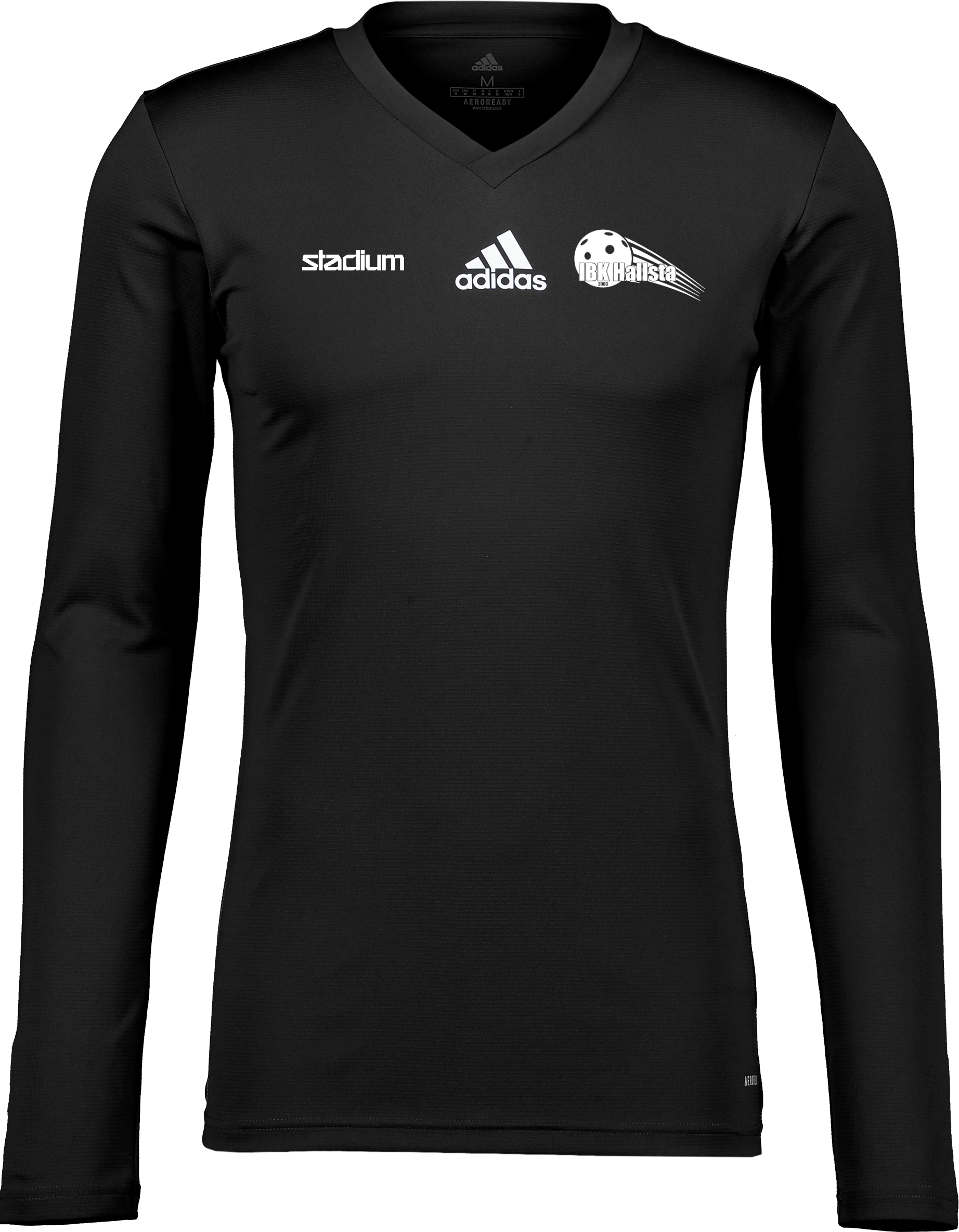 
ADIDAS, 
Team Base Tee Jr, 
Detail 1
