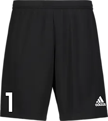 358899102101 ADIDAS Ent22 Shorts Jr 358899102101 ADIDAS Ent22 Shorts Jr Standard Small1x1