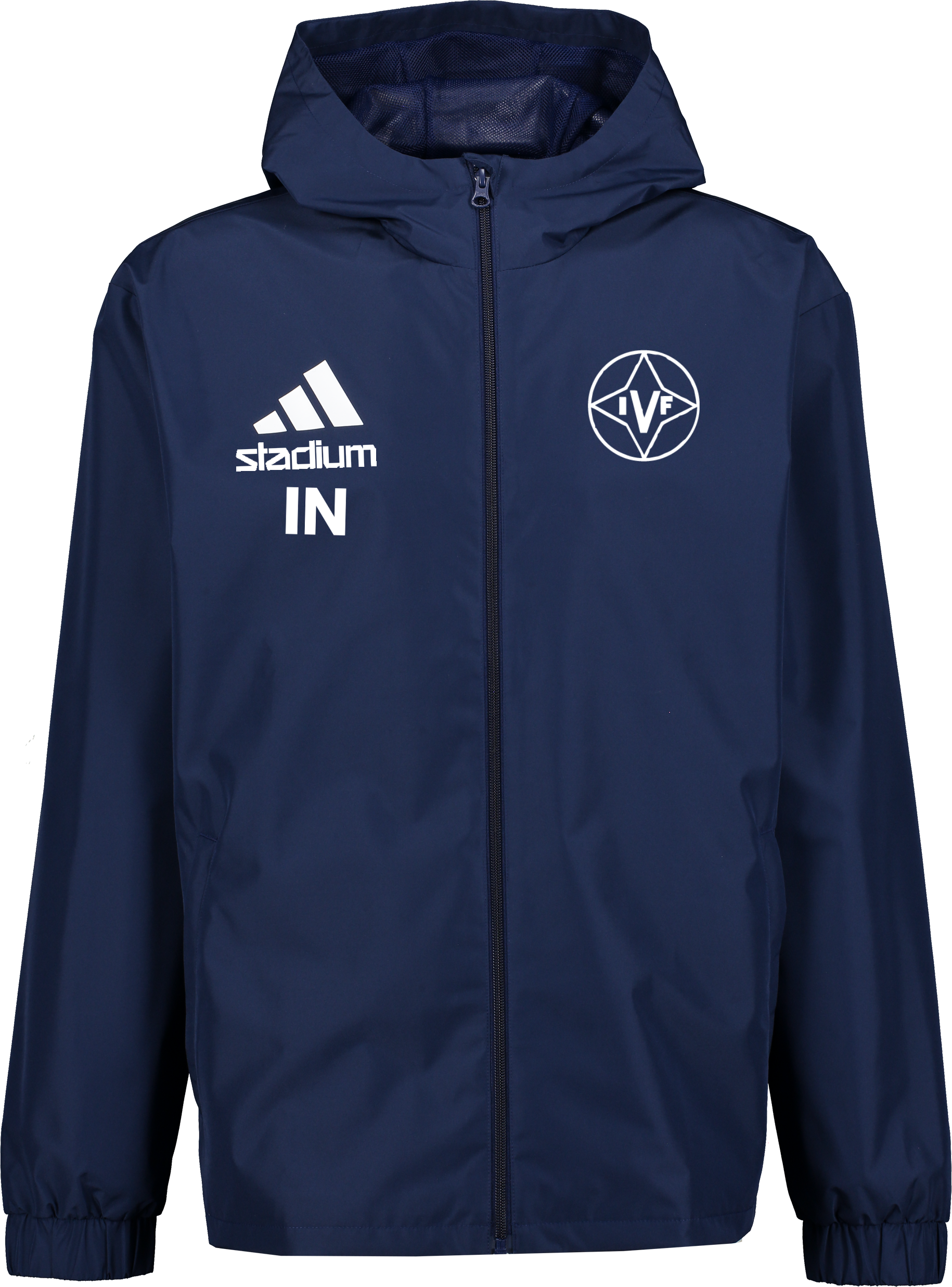 
ADIDAS, 
ENT26 AW JKT, 
Detail 1
