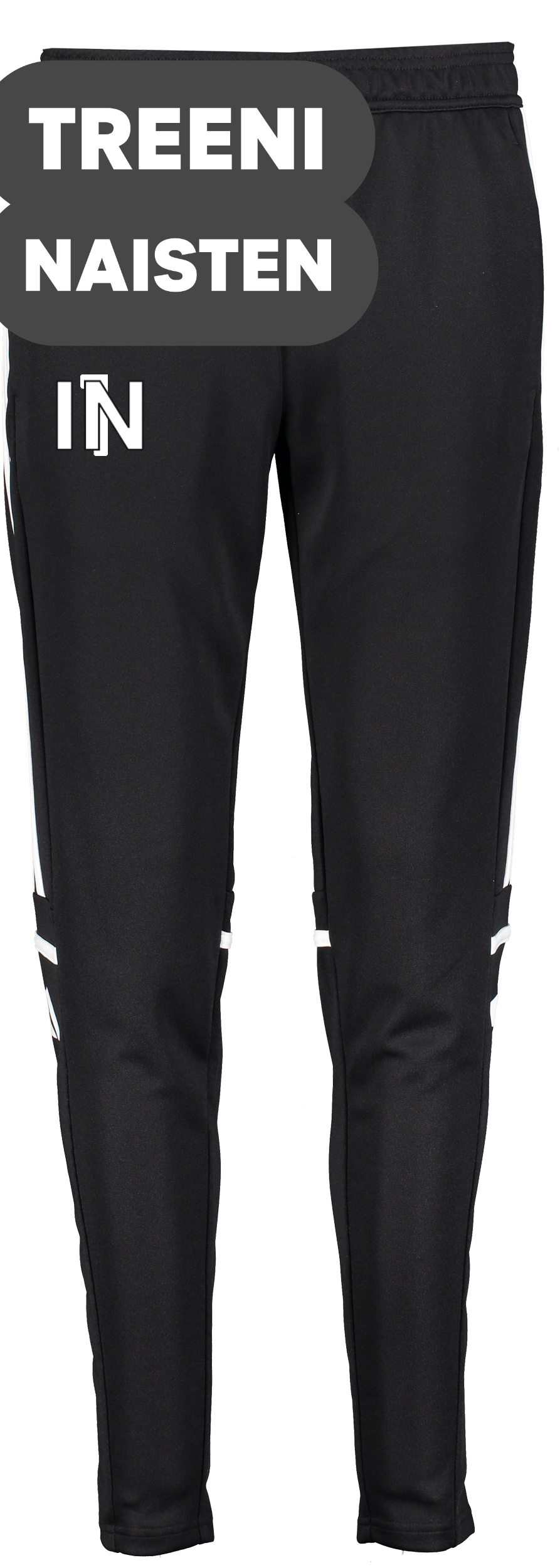 
ADIDAS, 
Squad25 Tr Pnt W, 
Detail 1
