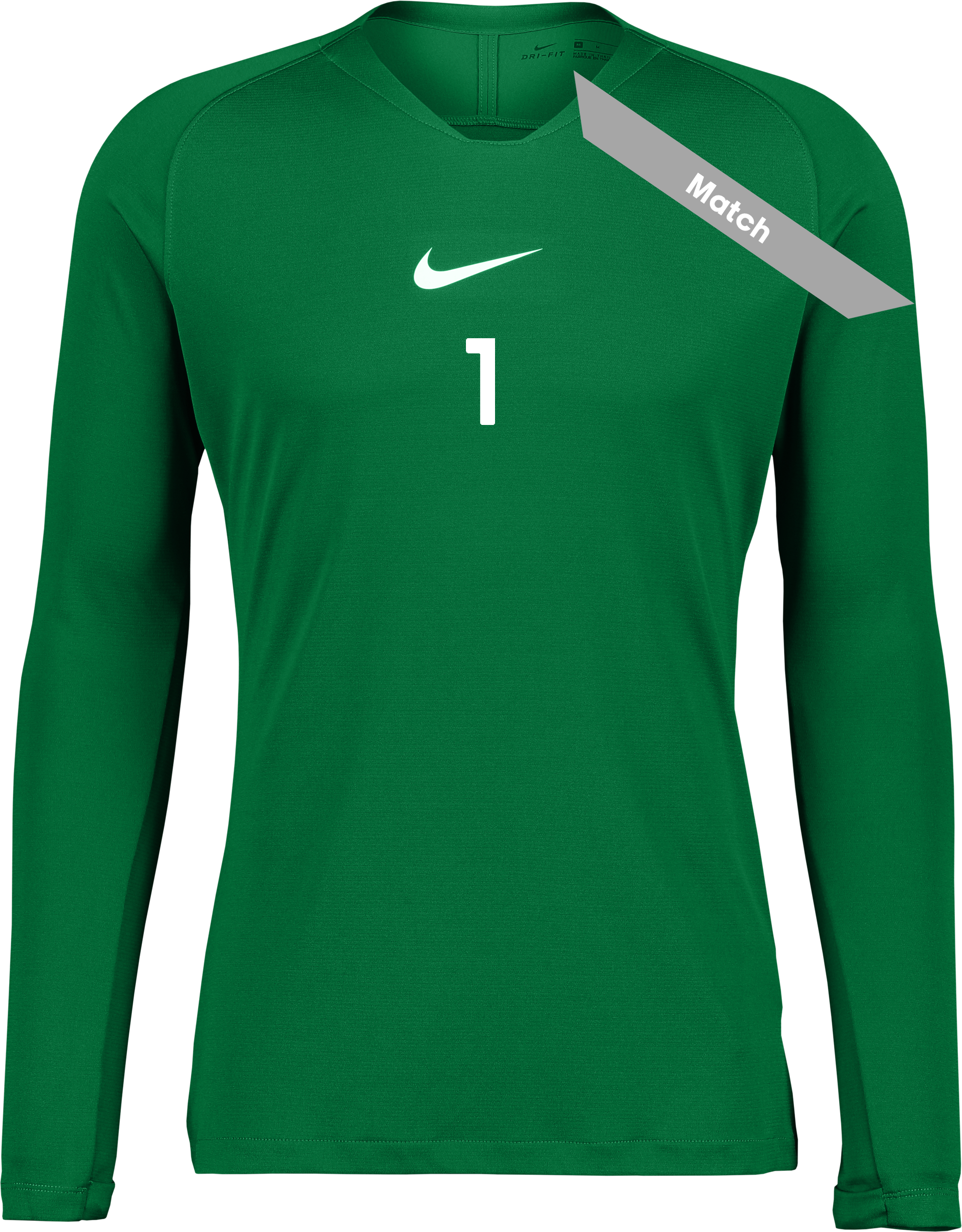 
NIKE, 
Park 1Stl Ls, 
Detail 1
