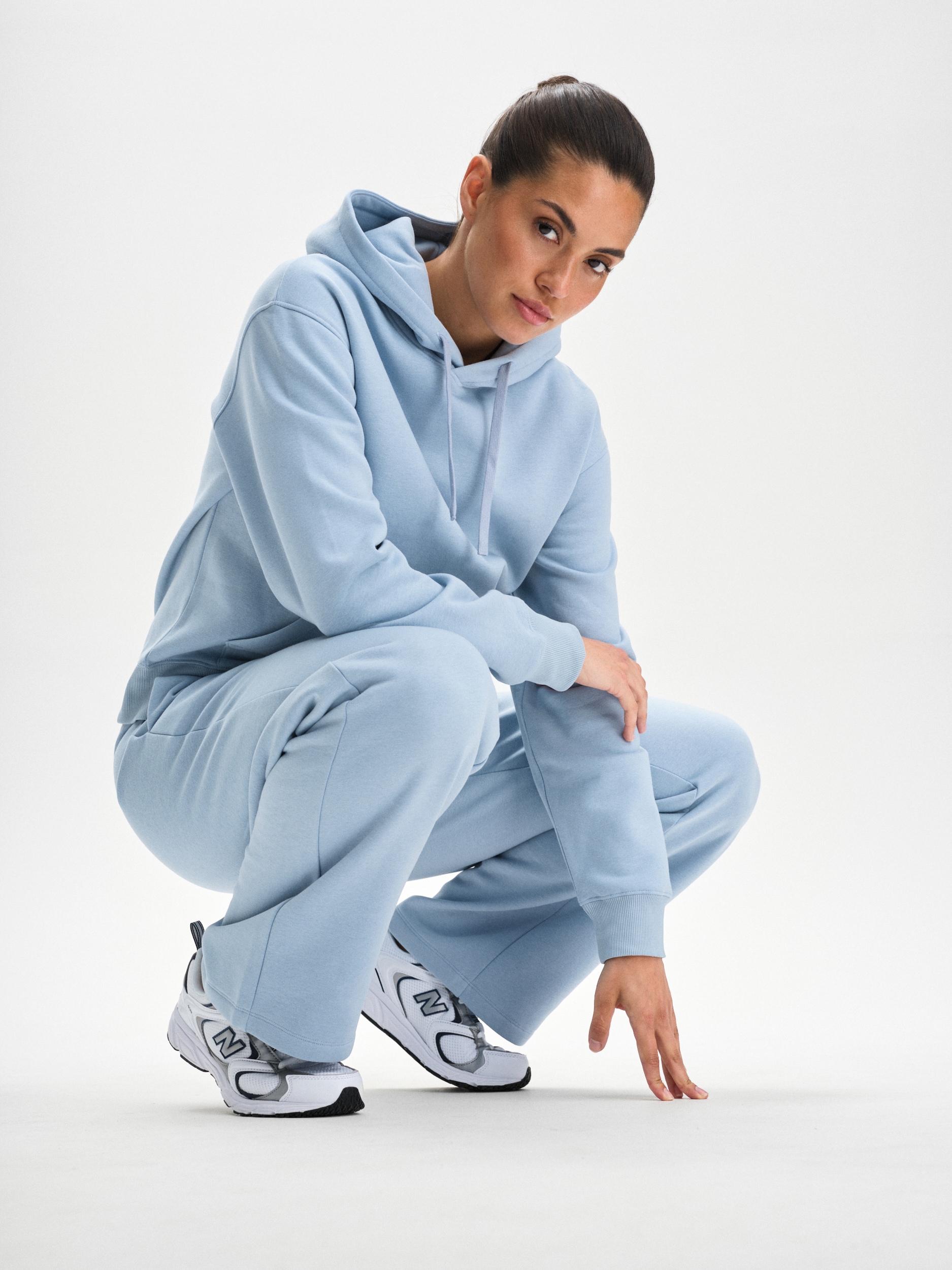 SOC, Core Sweat Hood, hoodie, dam