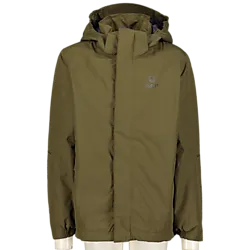 707751102103 HALTI  Drymax Jkt Jr 707751102103 HALTI Drymax Jkt Jr  Standard Small1x1