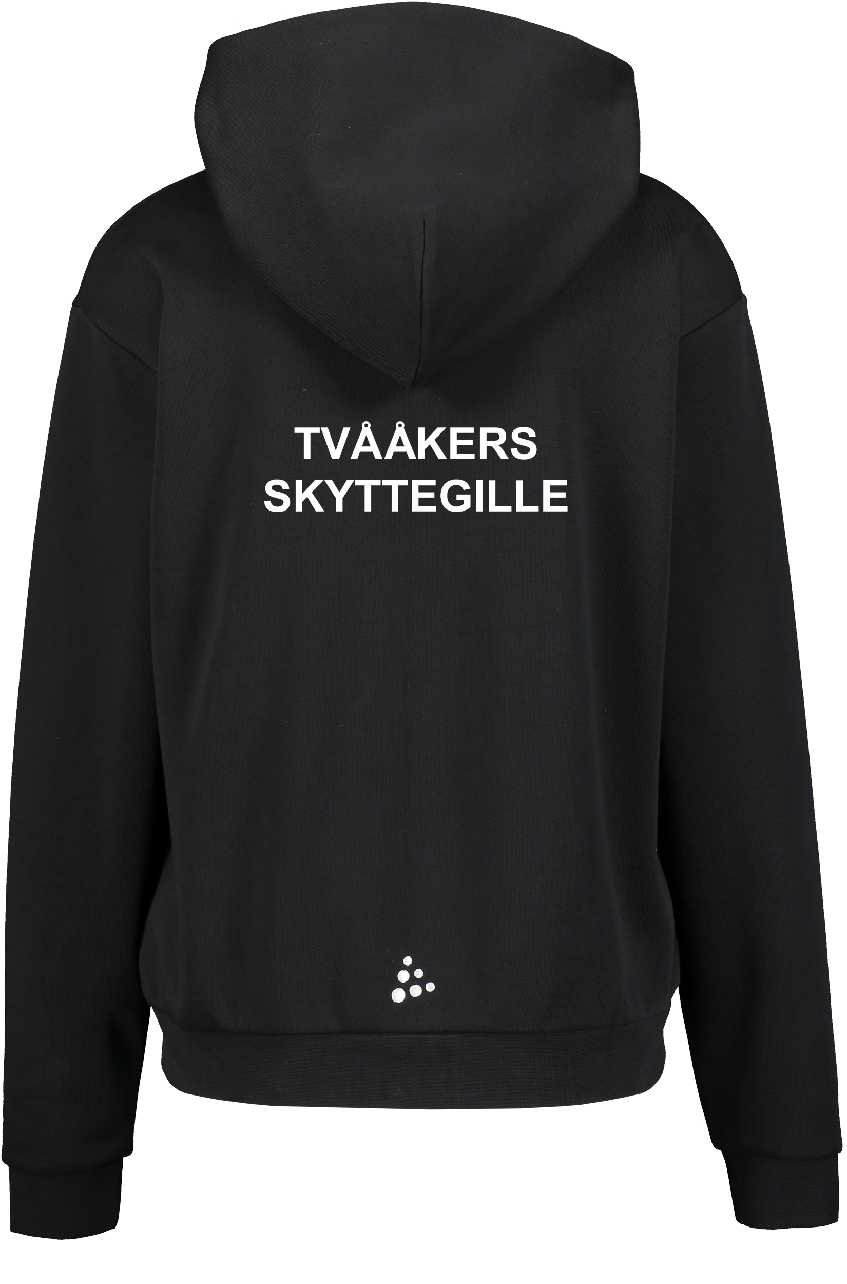 CRAFT, Community 2.0 Fz Hood W