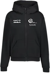 399206104101 CRAFT Community 2.0 Fz Hood W 399206104101 CRAFT Community 2.0 Fz Hood W Standard Small1x1