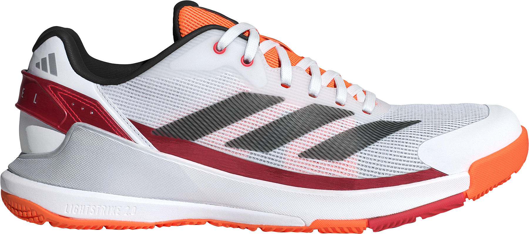 
ADIDAS, 
M Crazyquick Ls Padel, 
Detail 1
