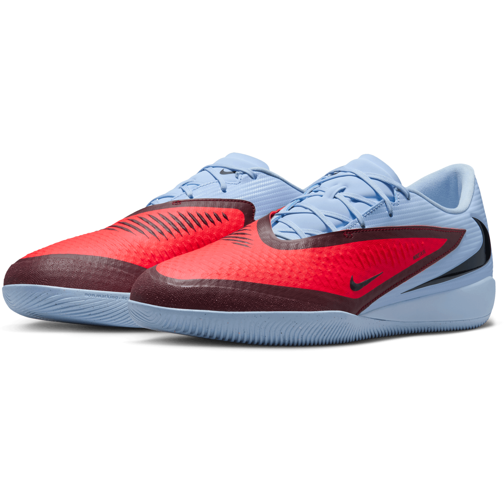 NIKE, Phantom 6 Low Acad Ic