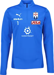 392102102101 PUMA T Goal 1/4 Zip 392102102101 PUMA T Goal 1/4 Zip Standard Small1x1