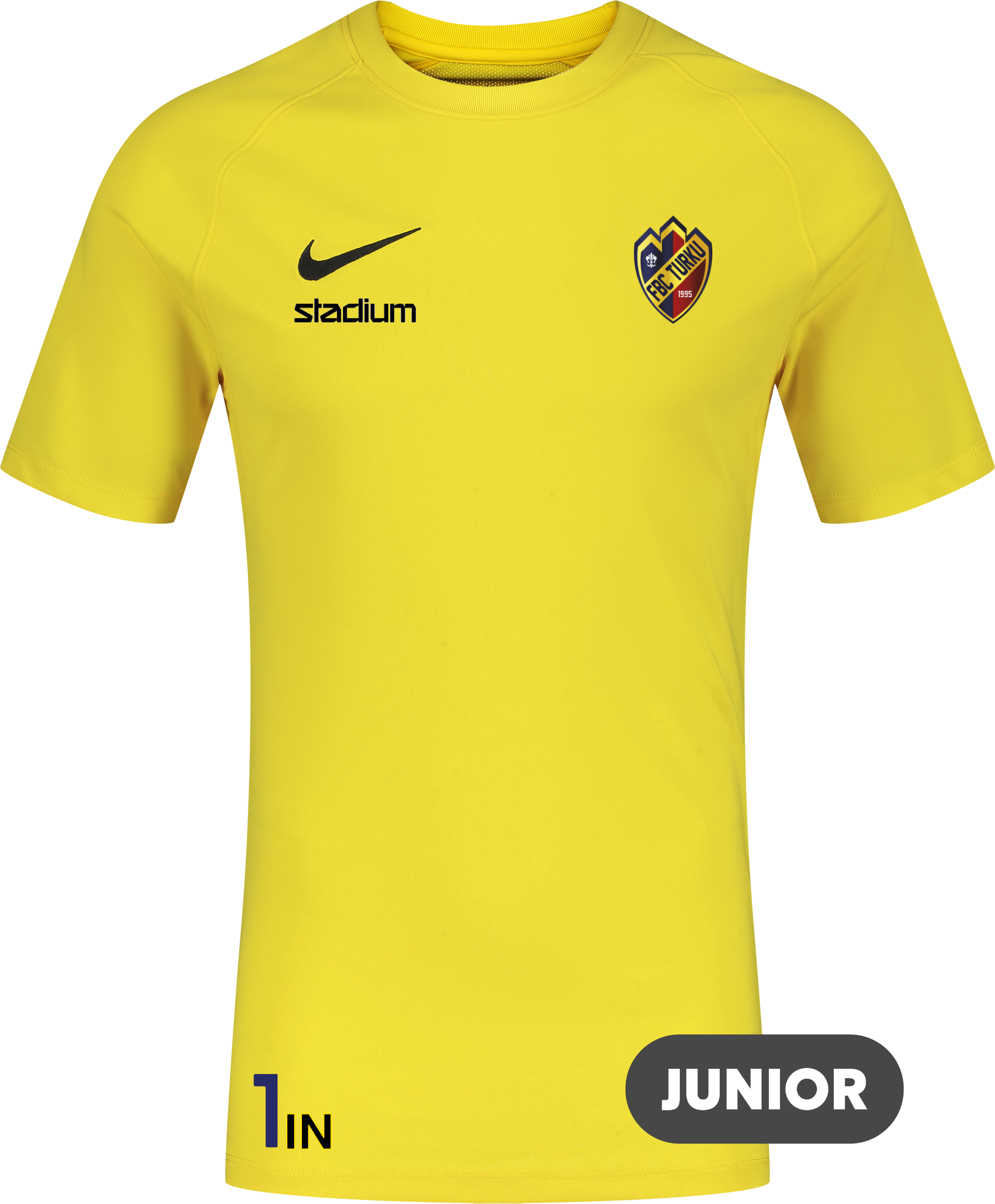 
NIKE, 
PARK VIII SS JSY JR, 
Detail 1
