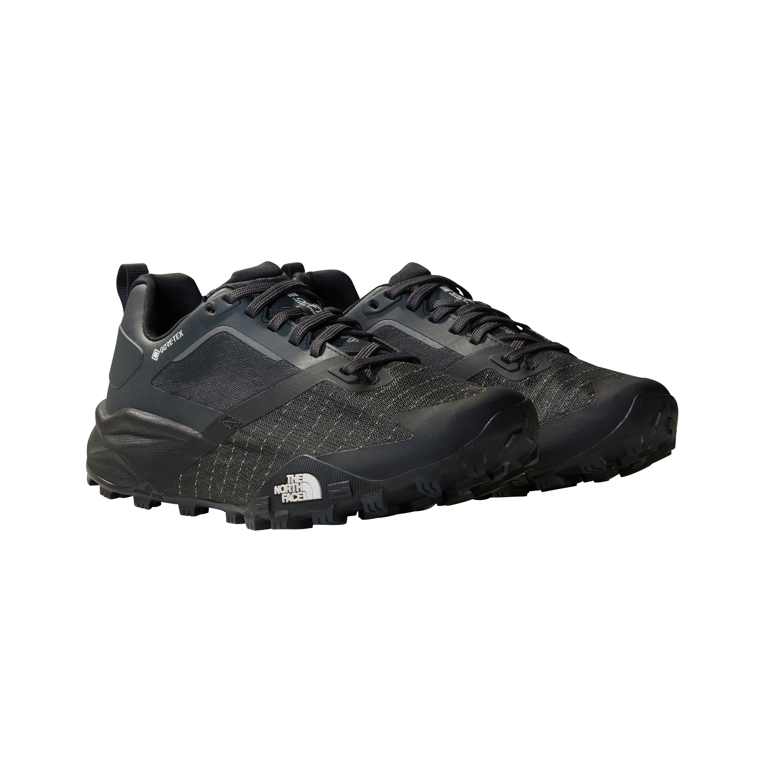 THE NORTH FACE, W Offtrail Tr Gore-Tex