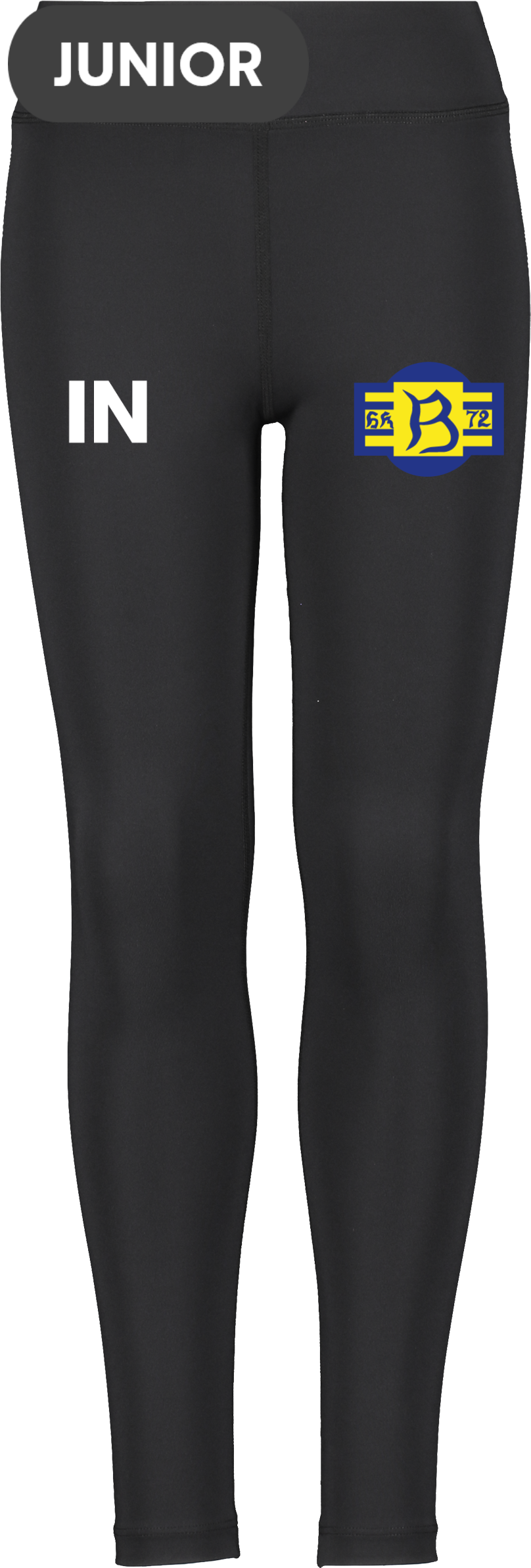 
SOC, 
J BASE TIGHTS, 
Detail 1
