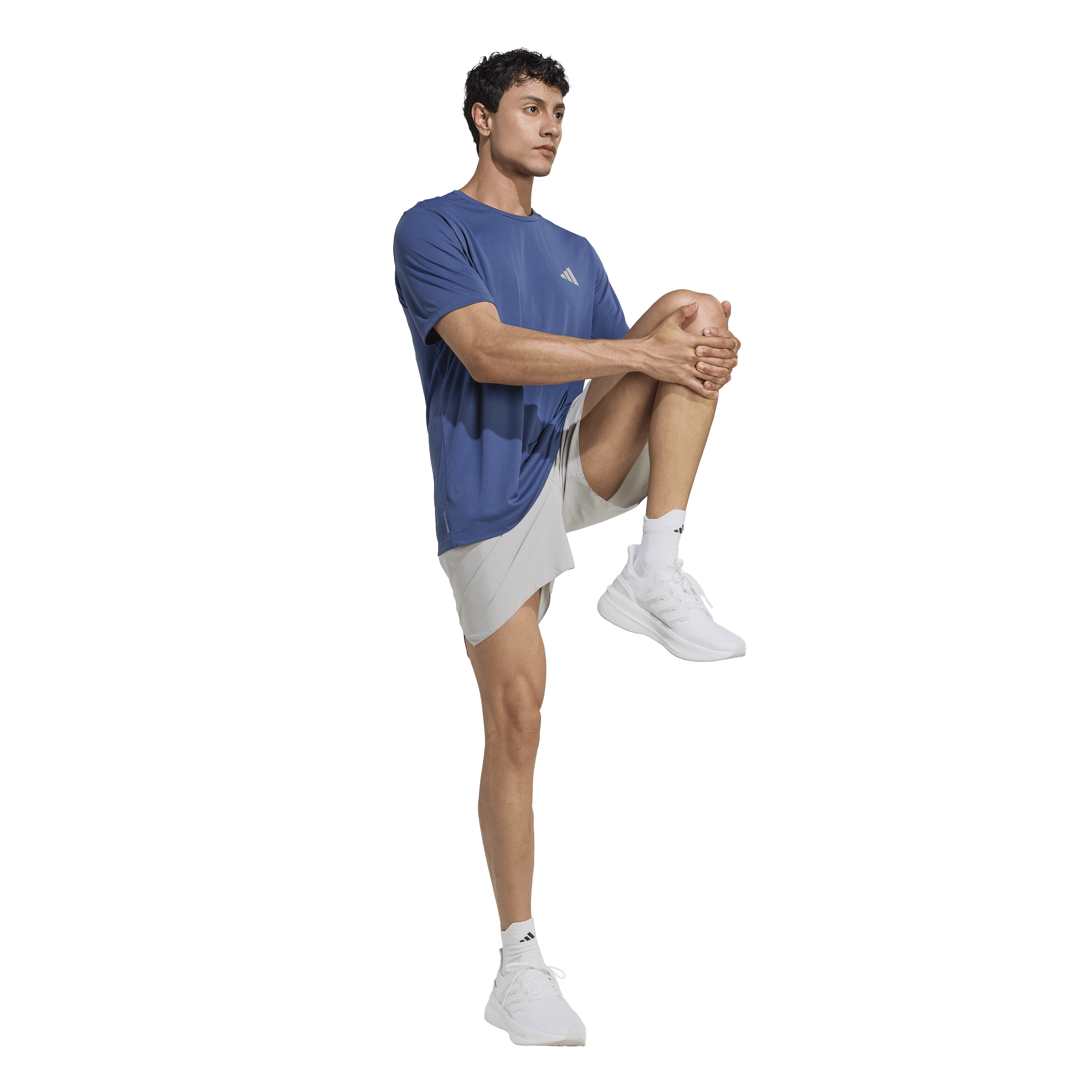 ADIDAS, M ADI365 B TEE