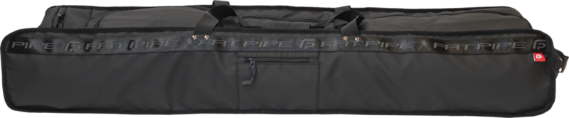 FATPIPE, WAX TOTAL BAG