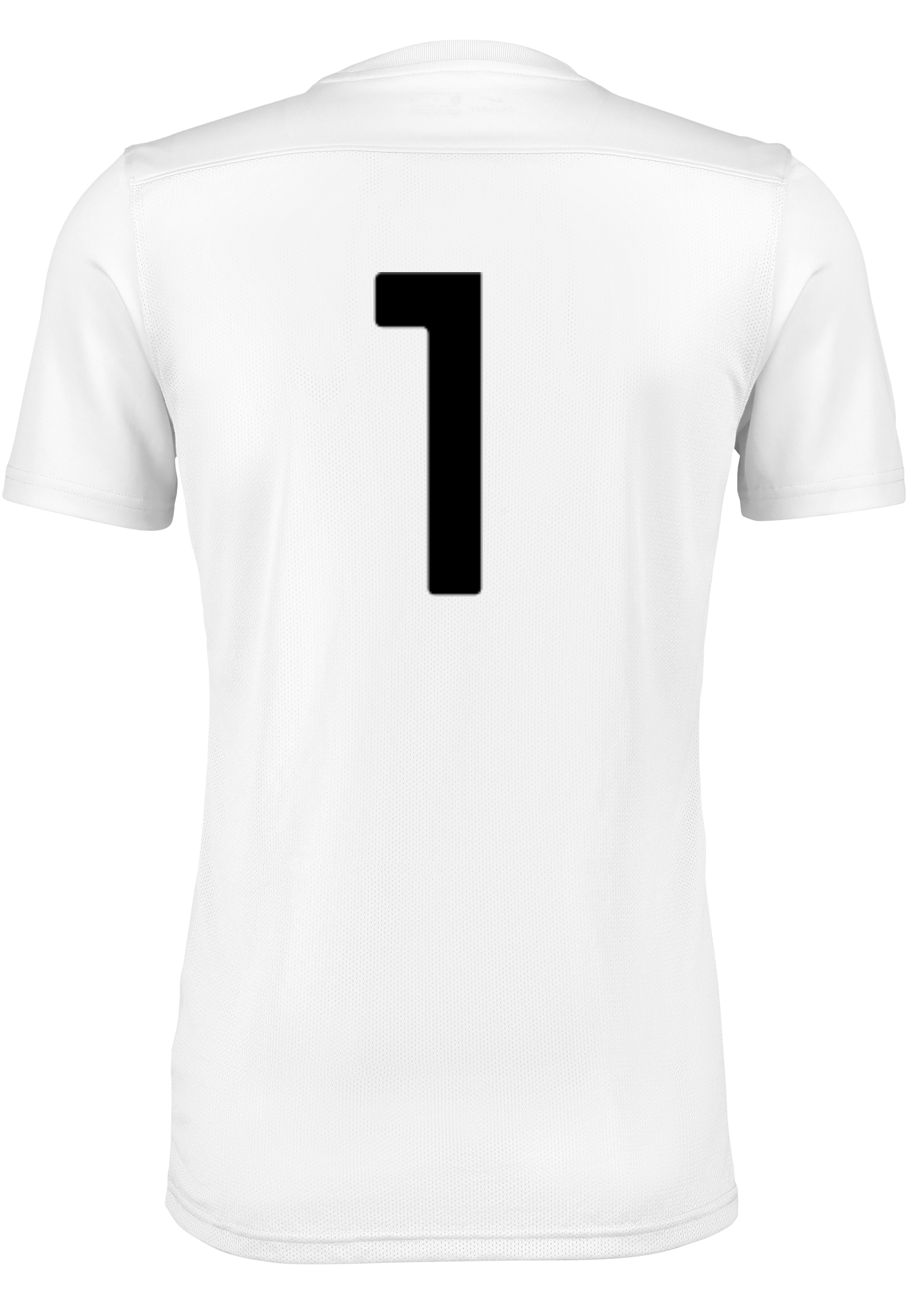 NIKE, Park VII SS Jsy Jr