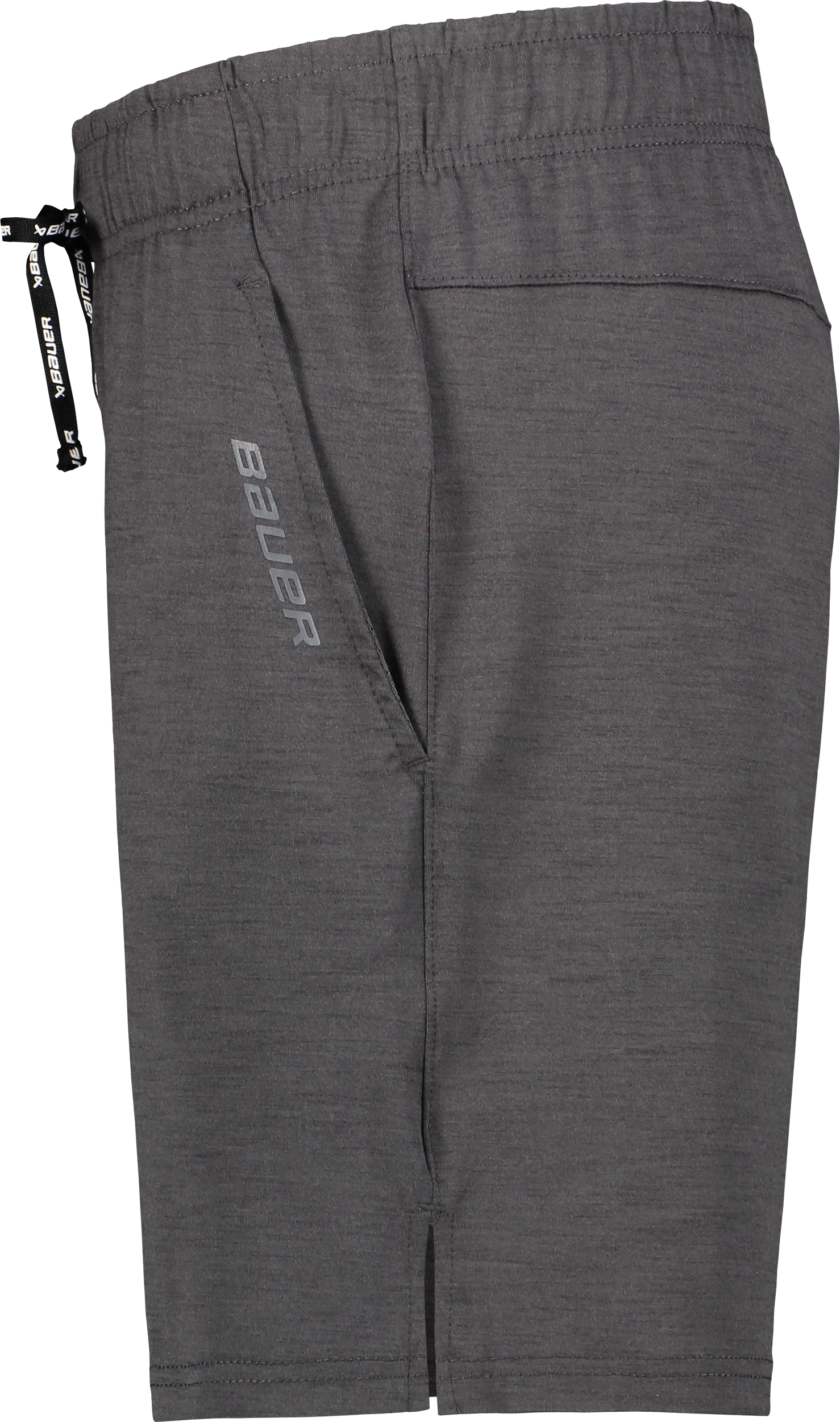 BAUER, S24 Bauer Team Knit Short-Yth