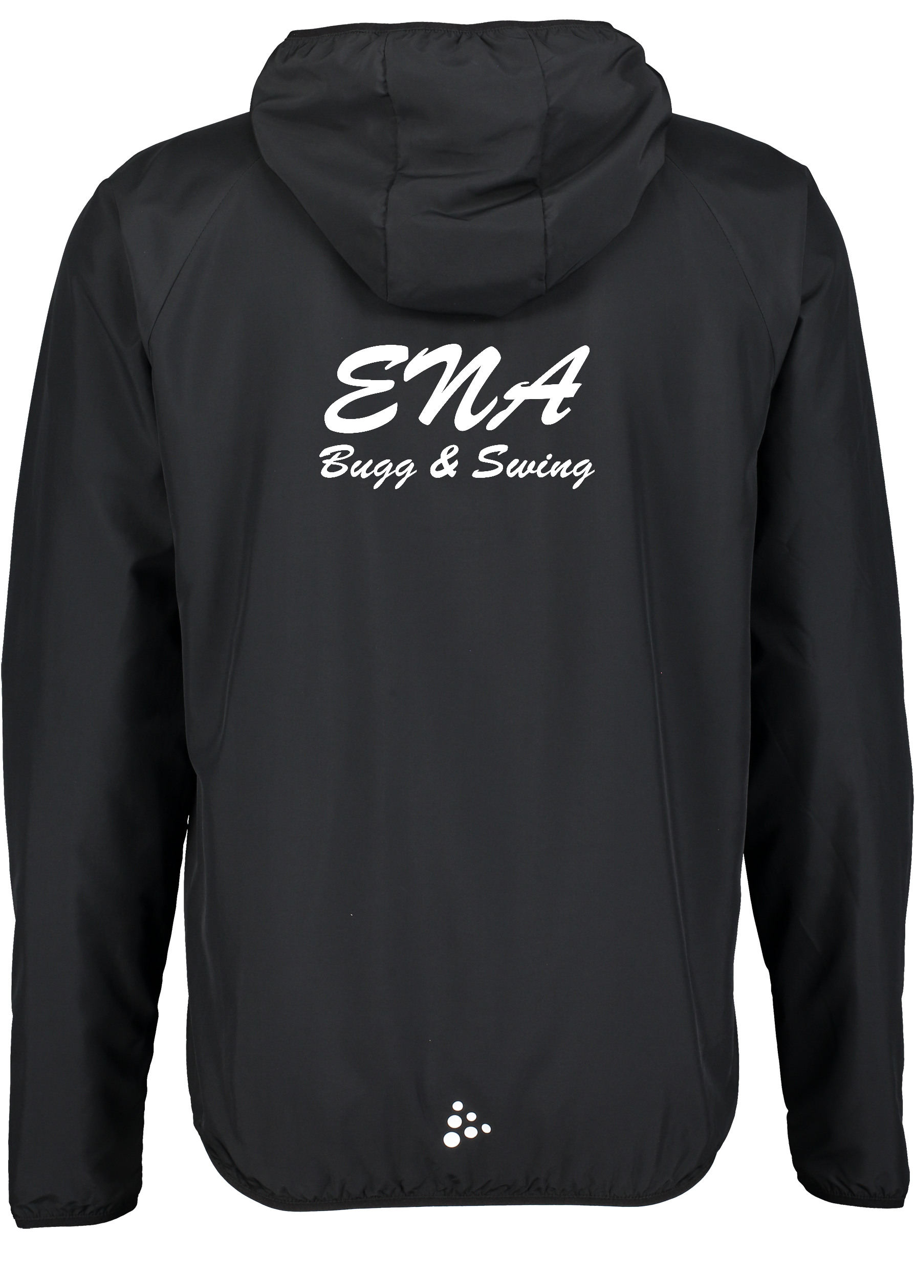 CRAFT, Squad Go Wind Jacket M