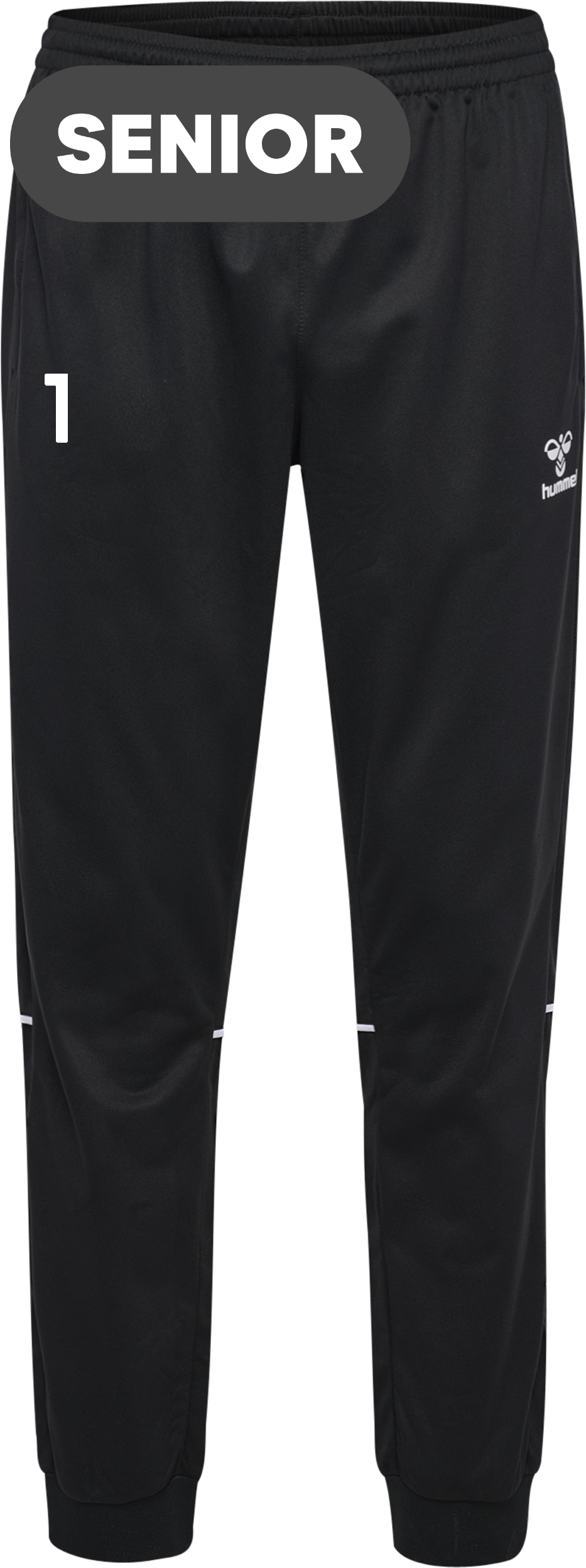 
HUMMEL, 
HMLCORE 2.0 TRACK PANTS, 
Detail 1
