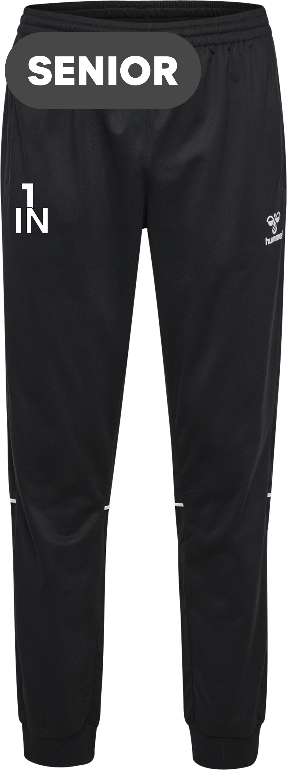 
HUMMEL, 
HMLCORE 2.0 TRACK PANTS, 
Detail 1
