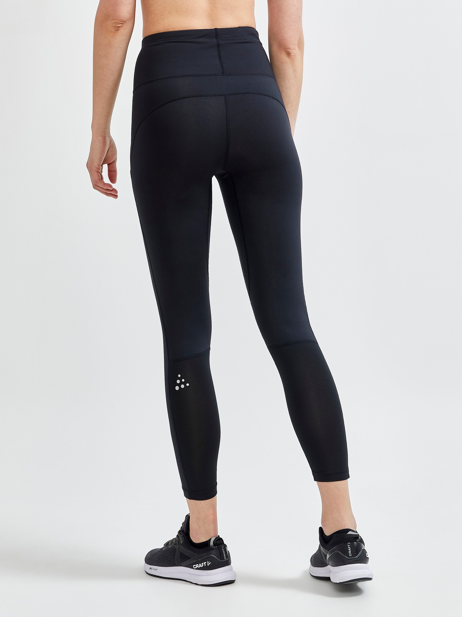 CRAFT, ADV ESSENCE HIGH WAIST TIGHTS W
