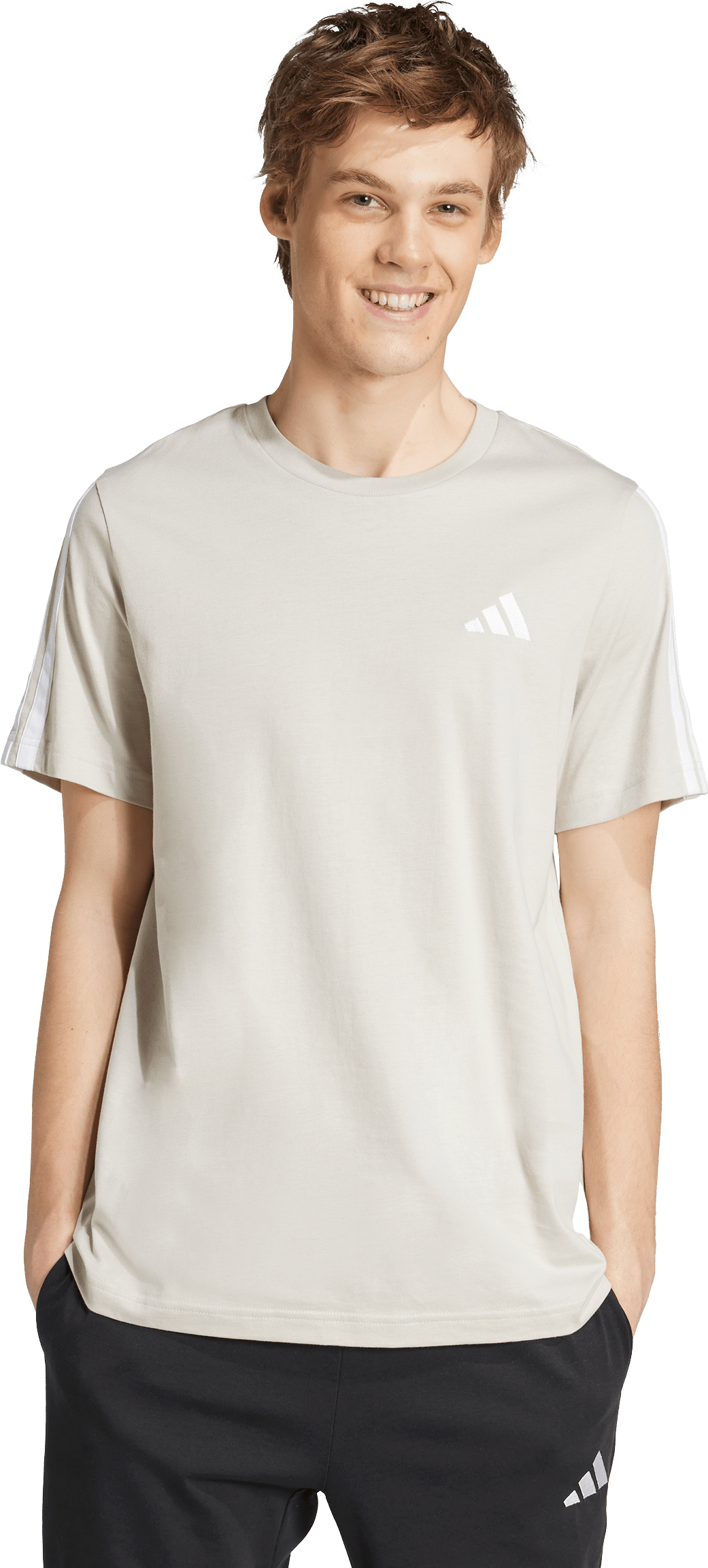 
ADIDAS, 
M 3S SJ T, 
Detail 1
