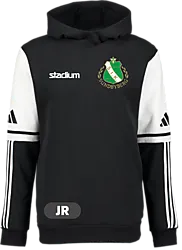 400462106101 ADIDAS Squad25 Sw Hood Jr 400462106101 ADIDAS Squad25 Sw Hood Jr Standard Small1x1