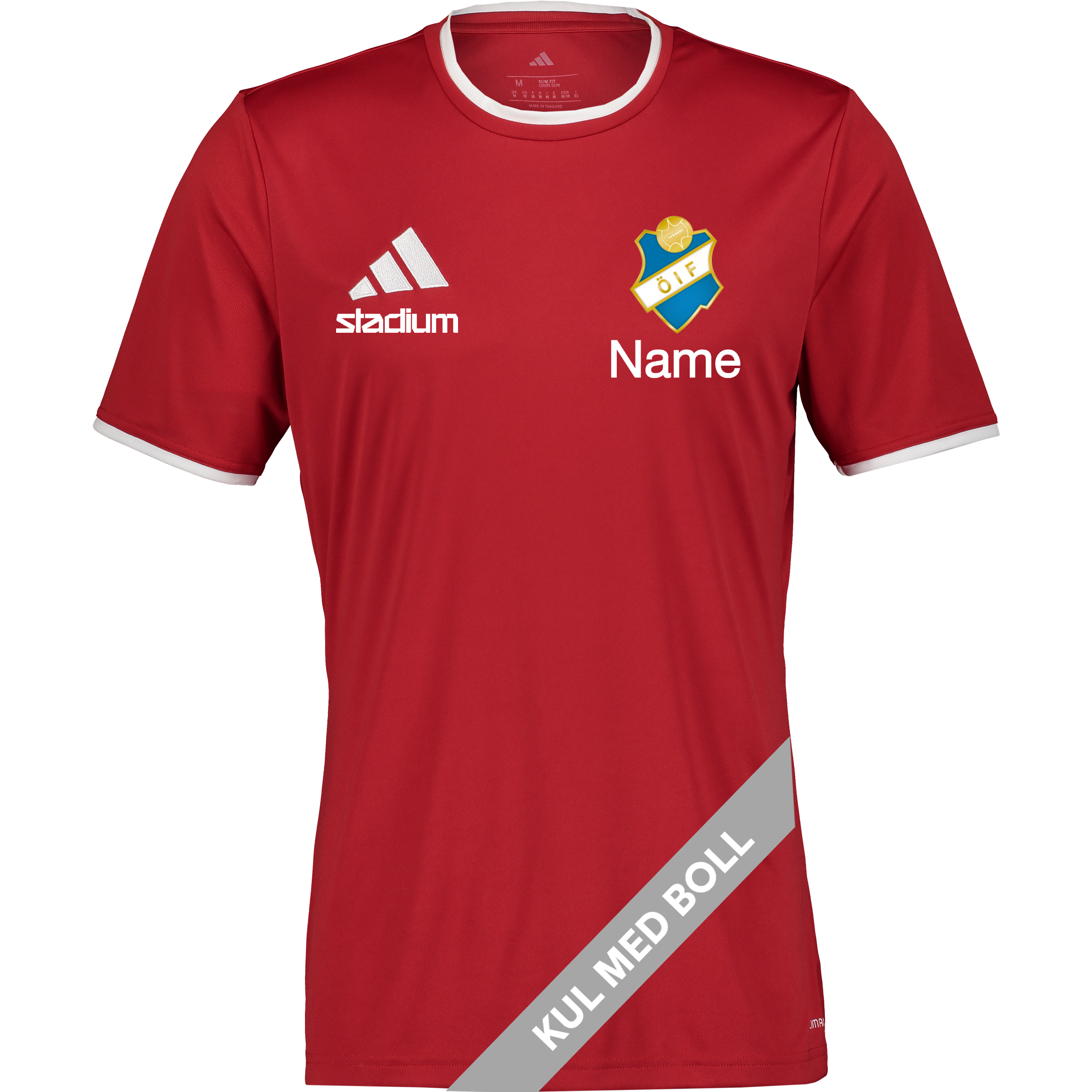 
ADIDAS, 
ENT26 JSY JR, 
Detail 1
