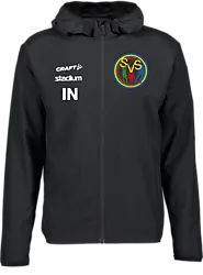 394069104101 CRAFT Squad Go Wind Jacket M 394069104101 CRAFT Squad Go Wind Jacket M Standard Small1x1