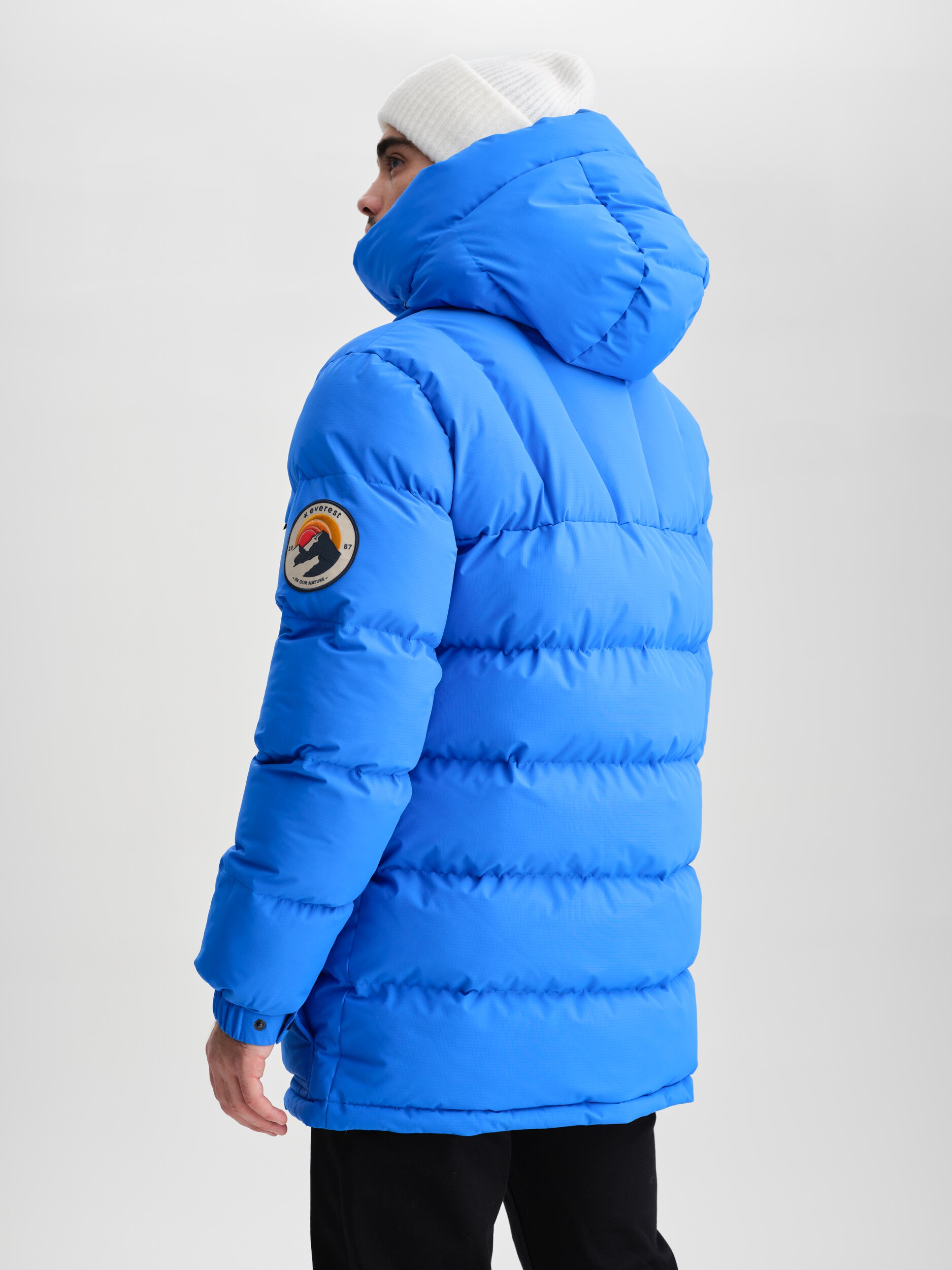 EVEREST, U Arctic Parka