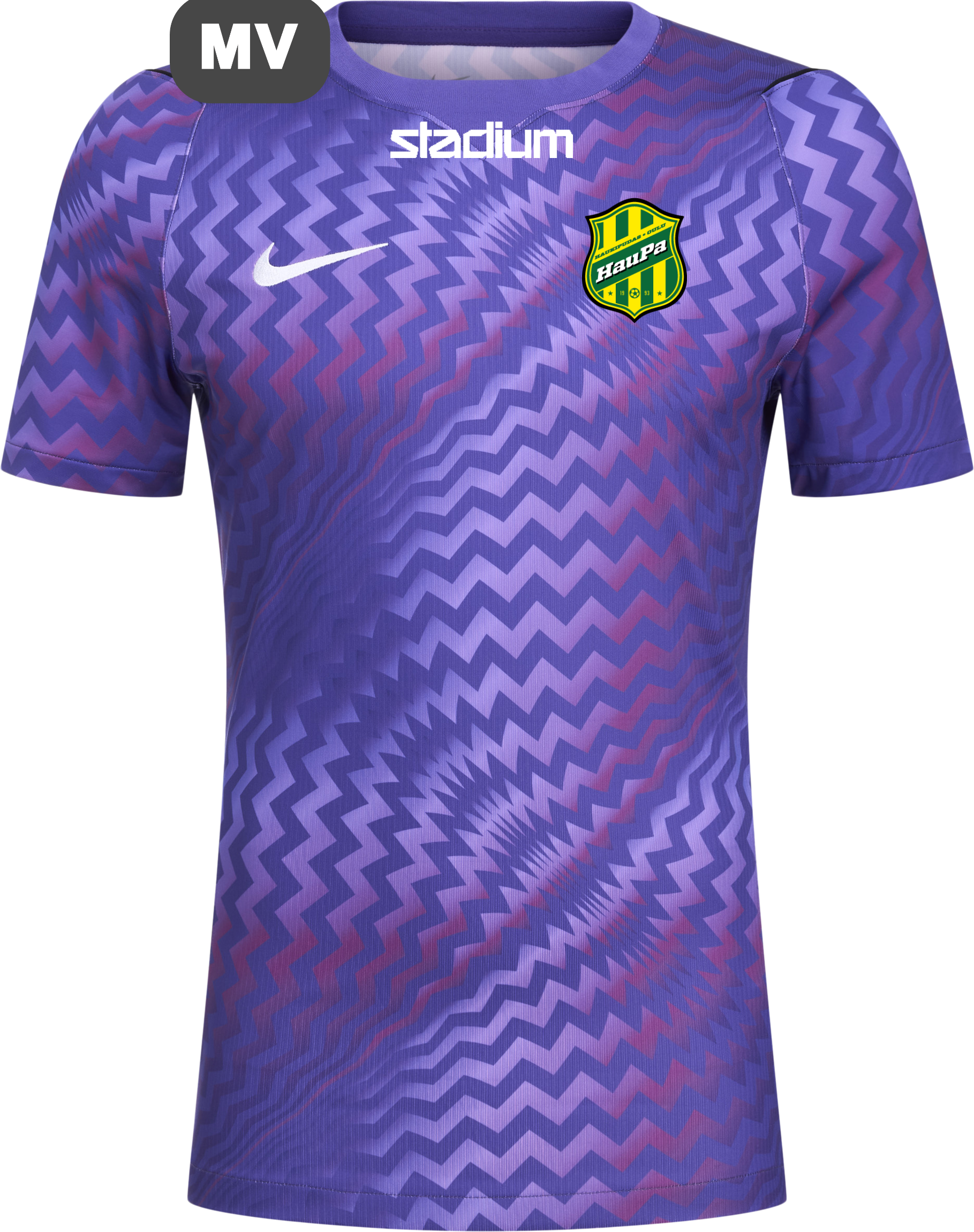 
NIKE, 
GARDIEN VI GK SS JSY, 
Detail 1
