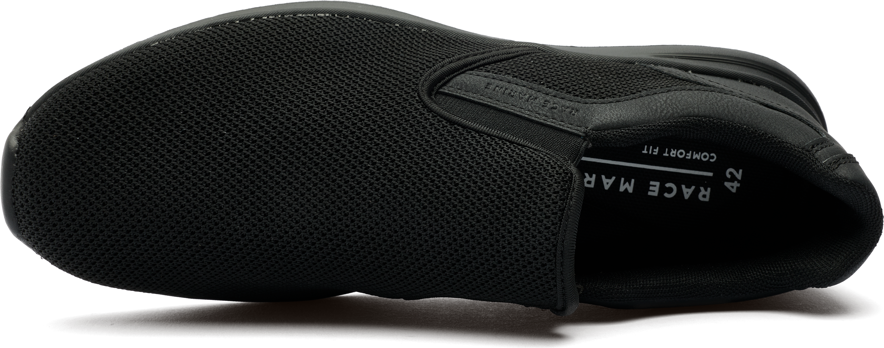 RACE MARINE, M SLIPON SNEAKER