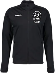394166105101 CRAFT Evolve 2.0 Full Zip Jacket M 394166105101 CRAFT Evolve 2.0 Full Zip Jacket M Standard Small1x1