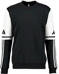 400459103101 ADIDAS  Squad25 Sw Crew Jr 400459103101 ADIDAS Squad25 Sw Crew Jr  Standard Small1x1