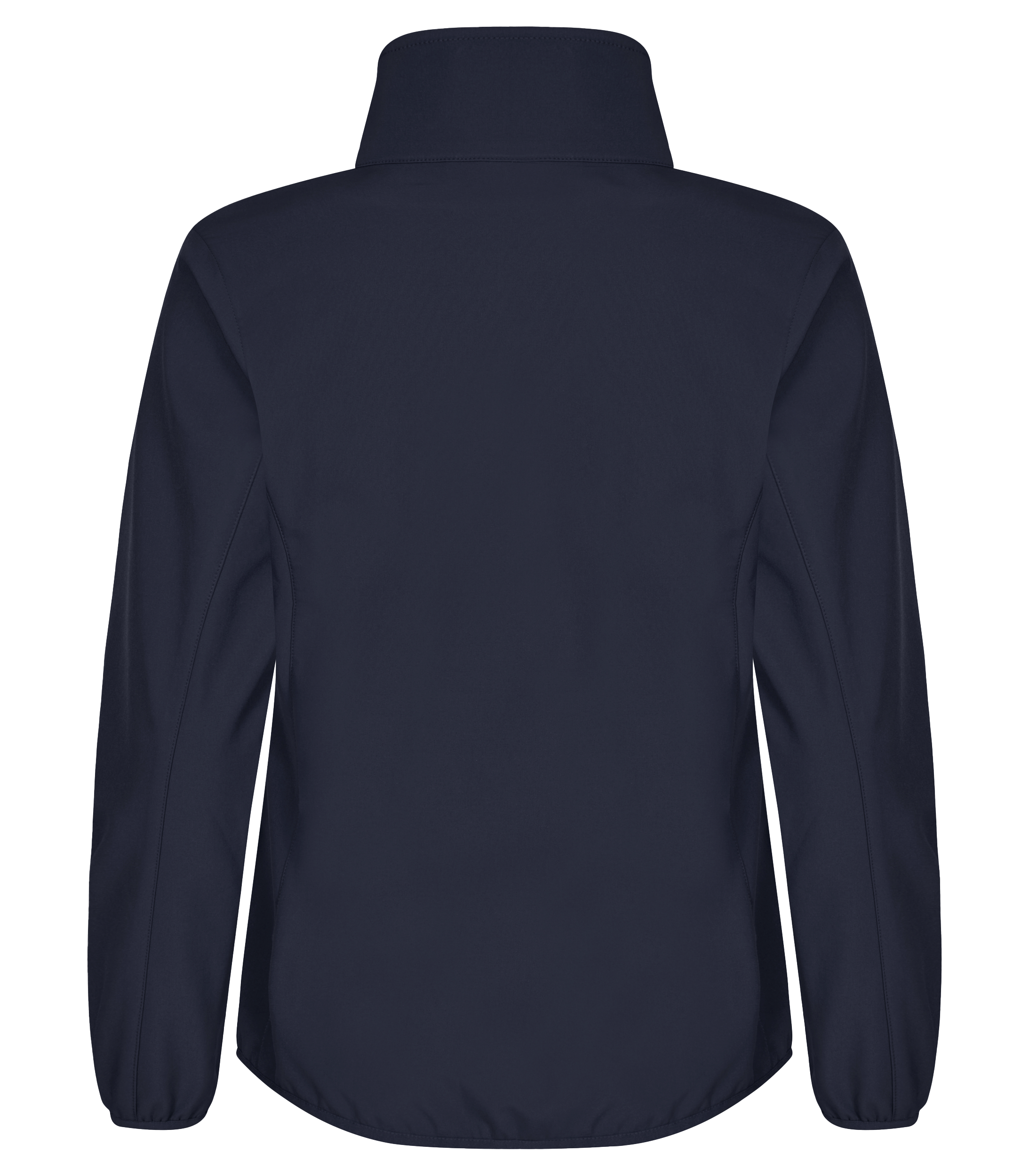 CLIQUE, Classic Softshell Jkt W