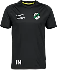 321481107101 CRAFT Evolve Tee 321481107101 CRAFT Evolve Tee Standard Small1x1