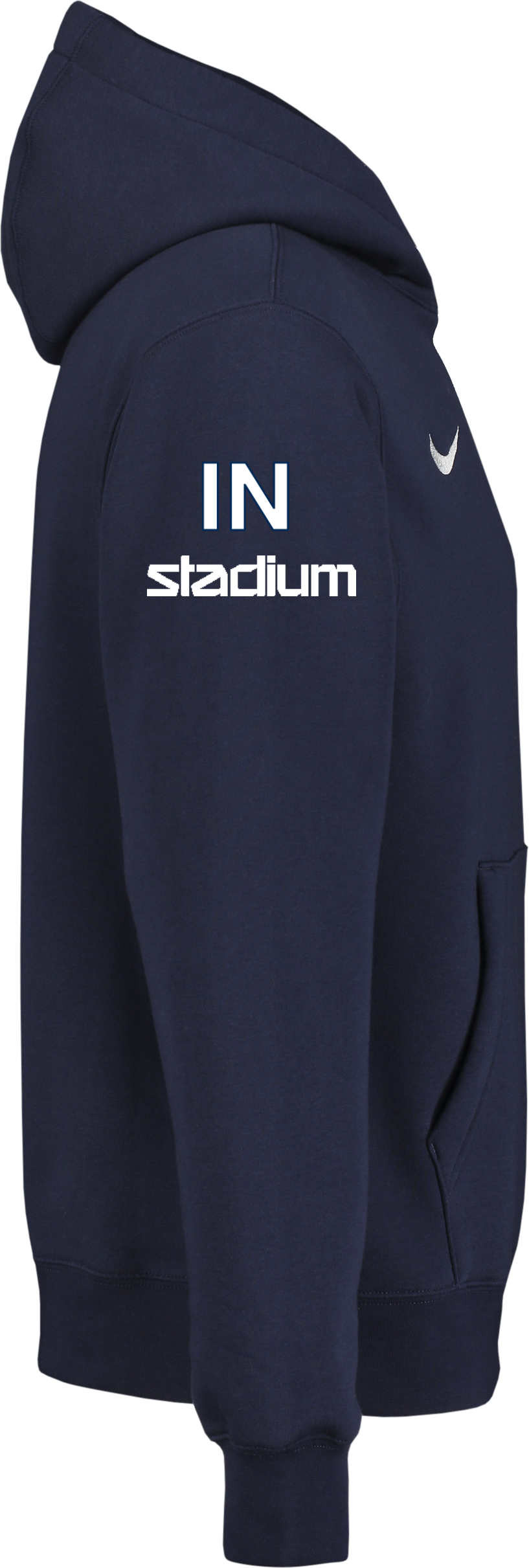 NIKE, Park 20 Flc Hood Jr