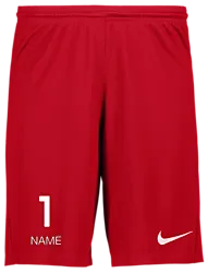 298937110101 NIKE Park III Short Jr 298937110101 NIKE Park III Short Jr Standard Small1x1