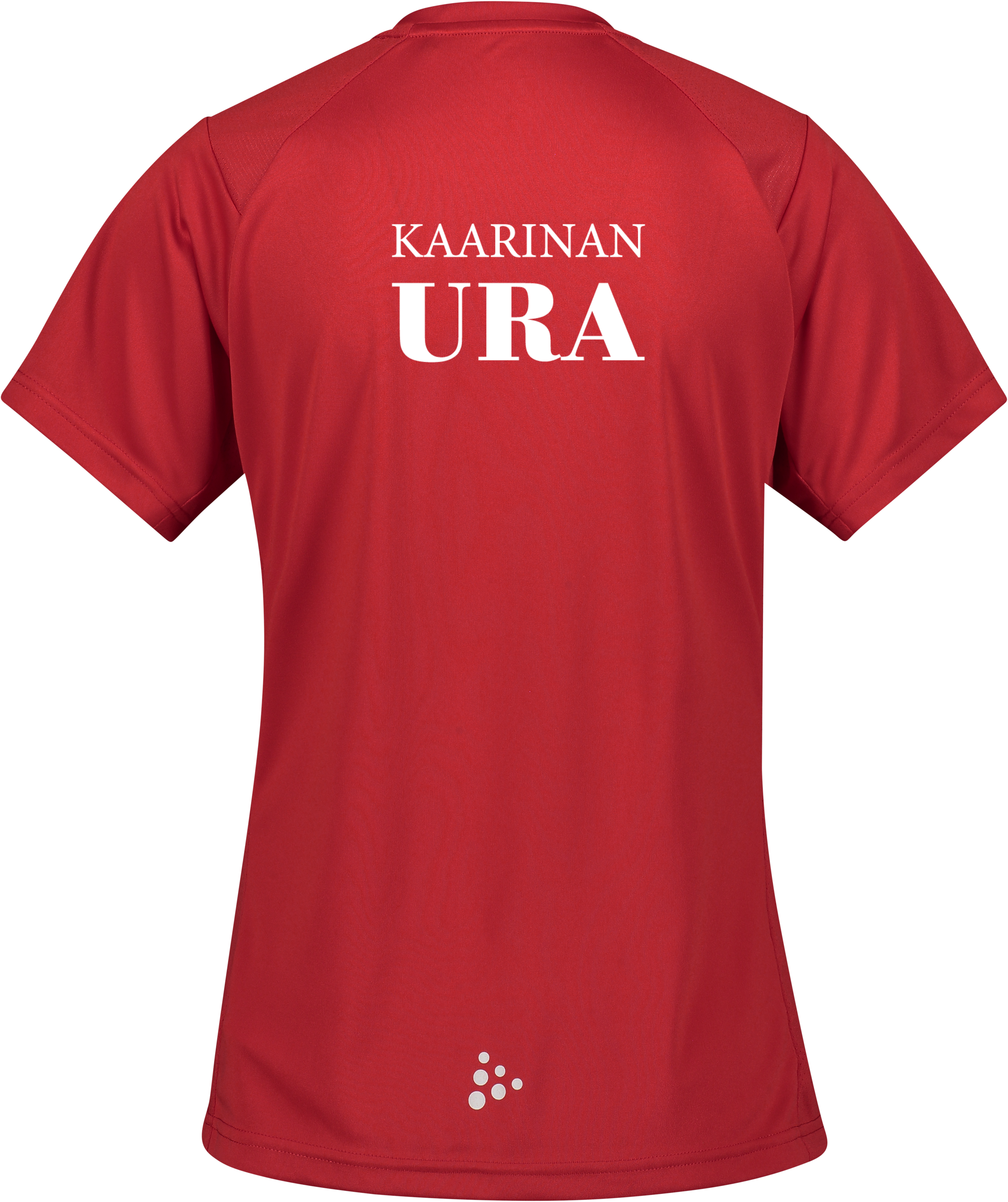 CRAFT, Rush 2.0 Ss Tee W