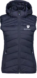 387457101101 CLIQUE Idaho Vest W 387457101101 CLIQUE Idaho Vest W Standard Small1x1