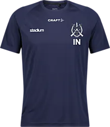398763102101 CRAFT Rush 2.0 Ss Tee M 398763102101 CRAFT Rush 2.0 Ss Tee M Standard Small1x1