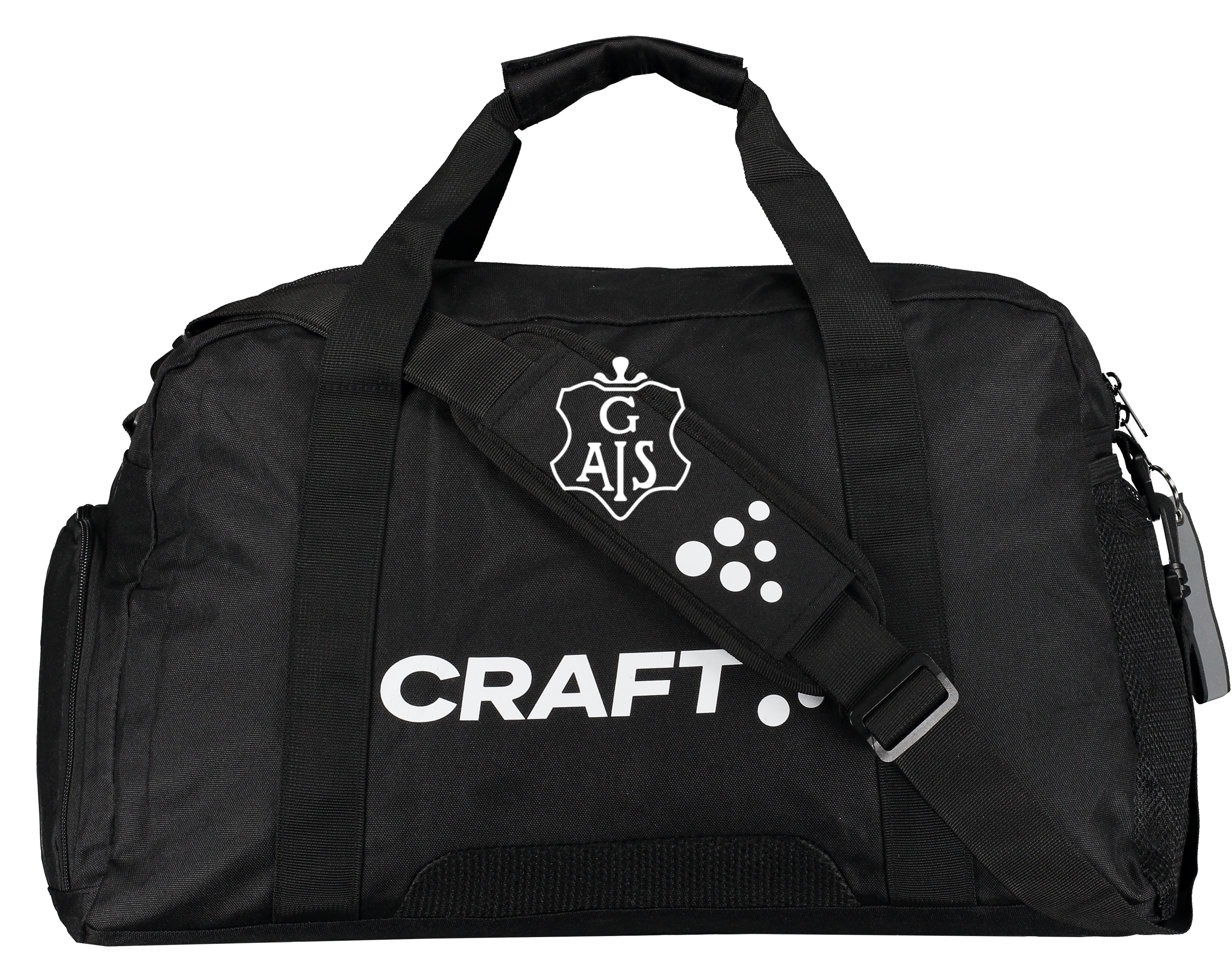 CRAFT, Ability Duffel 38L