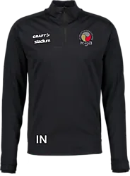 394169105101 CRAFT Evolve 2.0 Half Zip M 394169105101 CRAFT Evolve 2.0 Half Zip M Standard Small1x1