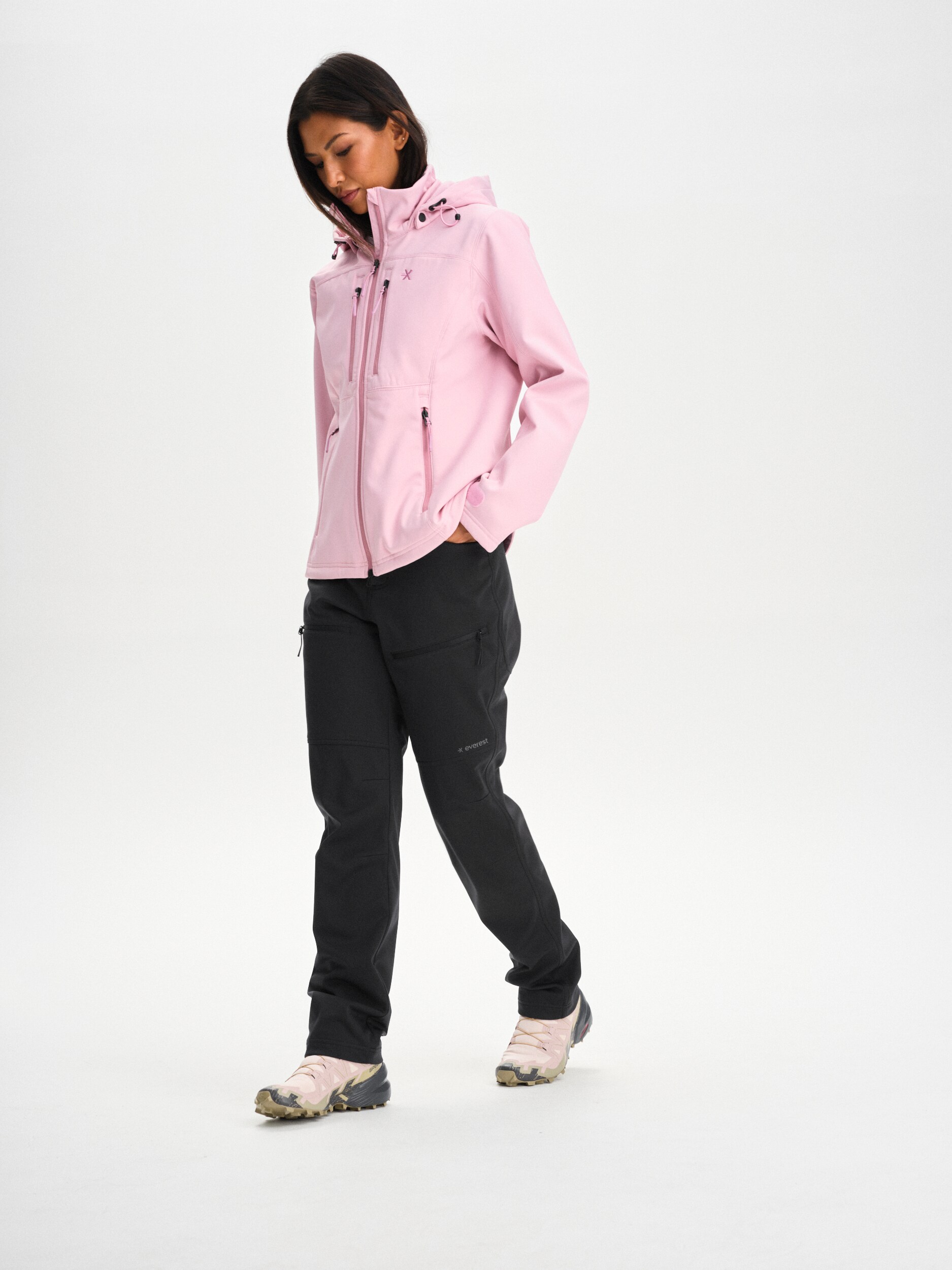 EVEREST, W VENTURE WARM PANT