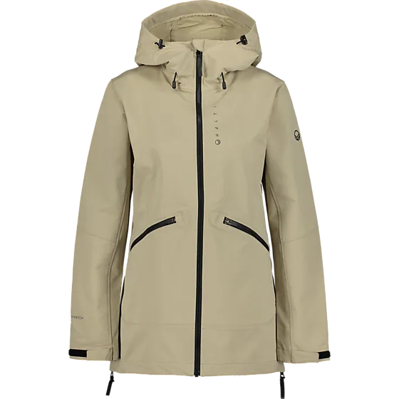707746101102 HALTI  Pallas Jkt W 707746101102 HALTI Pallas Jkt W  Standard Detail